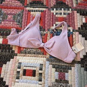 Lively Swim Top